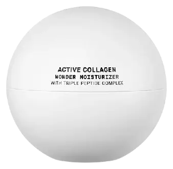 Face Gym Active Collagen Wonder Moisturizer