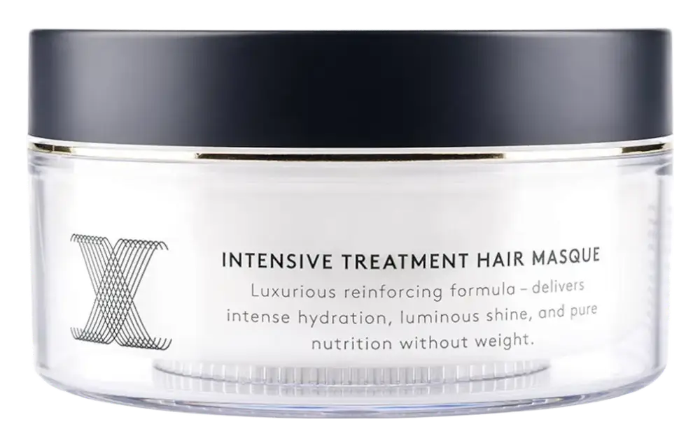 Antonio Axu Salon Intensive Treatment Hair Masque