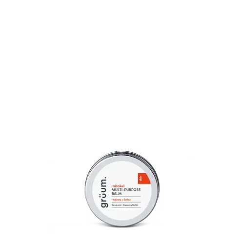 grüum Mirakel Multi-Purpose Balm