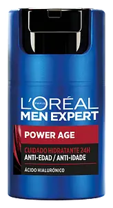 L'Oreal Men Expert Power Age UK, Spain & Australia