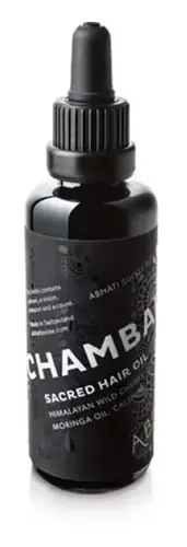Abhati Suisse Chambal Sacred Hair Oil
