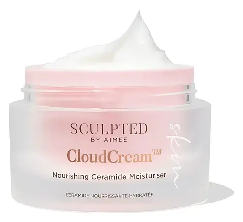 Sculpted by Aimee Cloud Cream