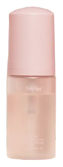 Fairy Skin Premium Brightening Facial Foam