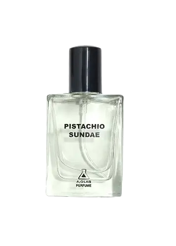 A2O Lab Pistachio Sundae Perfume