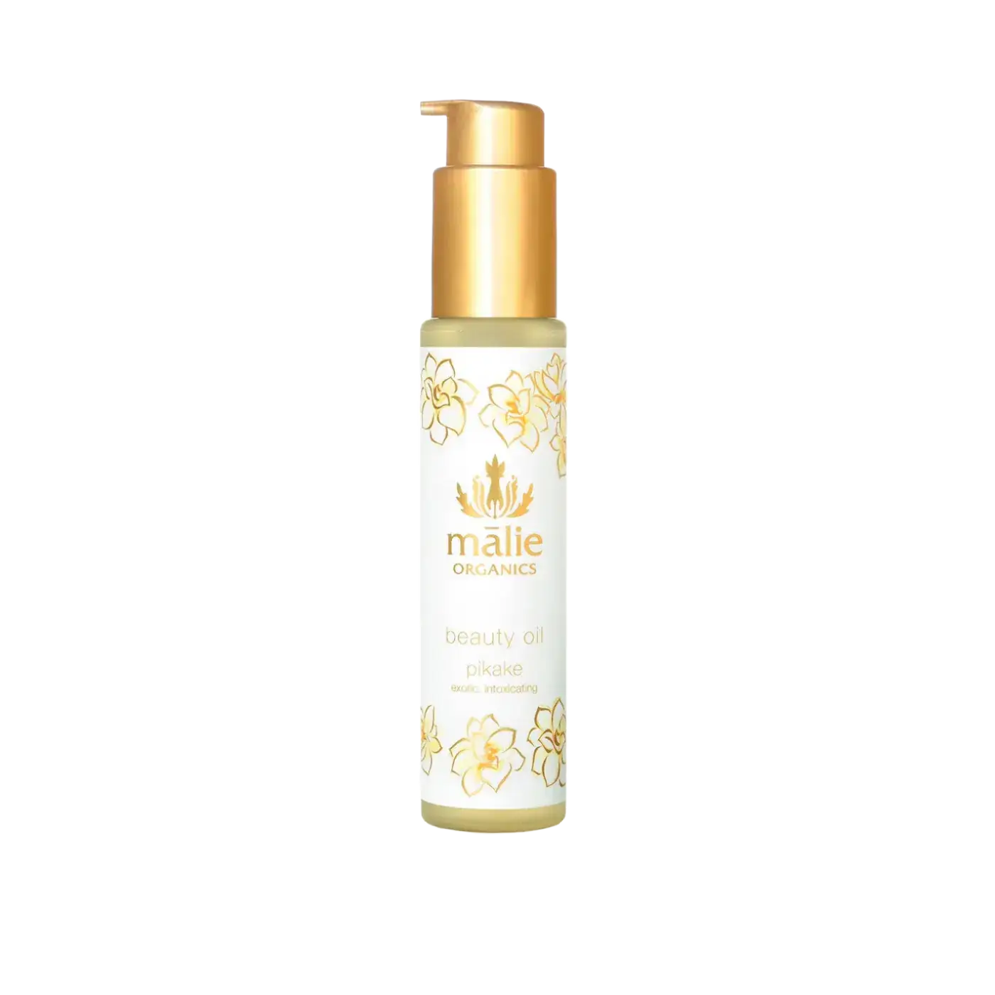 Malie Pikake Beauty Oil