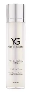 Young Goose Hyperbaric Mask