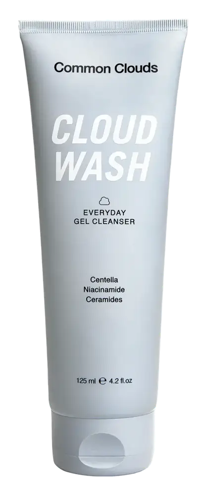 Common Clouds Cloud Wash Everyday Cleanser