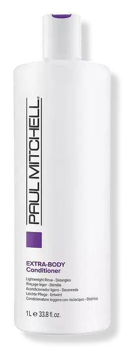 Paul Mitchell Extra-Body Conditioner