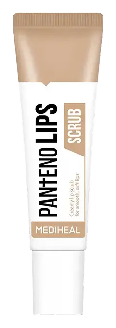 Mediheal Pantenolips Scrub