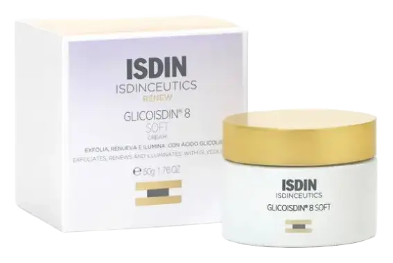 ISDIN Glicoisdin 8 Soft