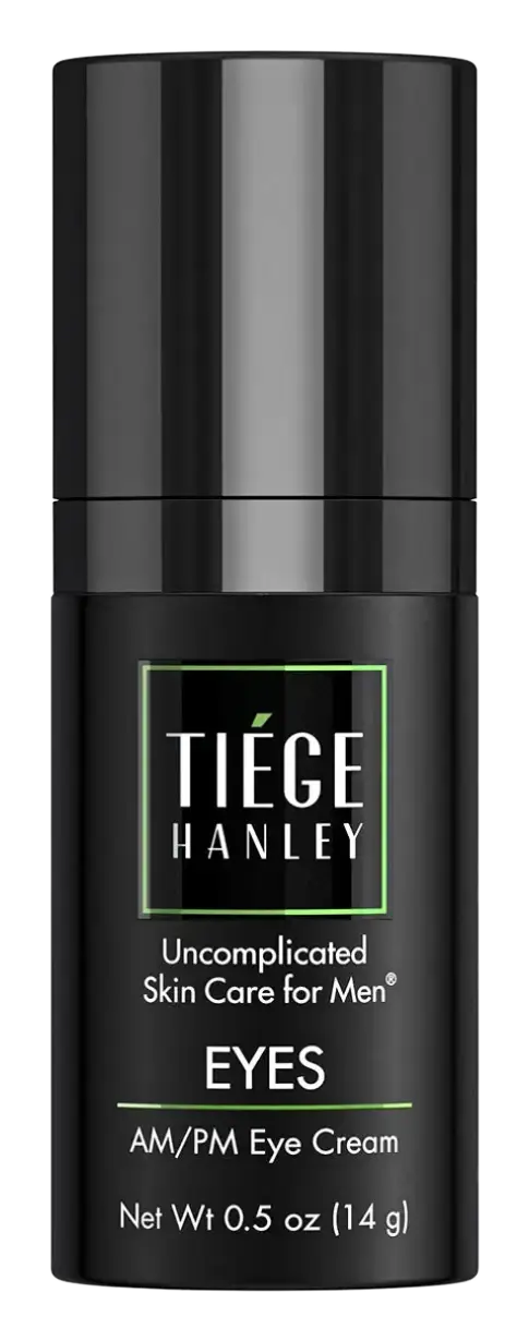 Tiege Hanley AM/PM Eye Cream
