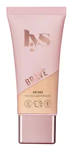 Lys Beauty Aim High Multi-Use Liquid Highlighter Brave