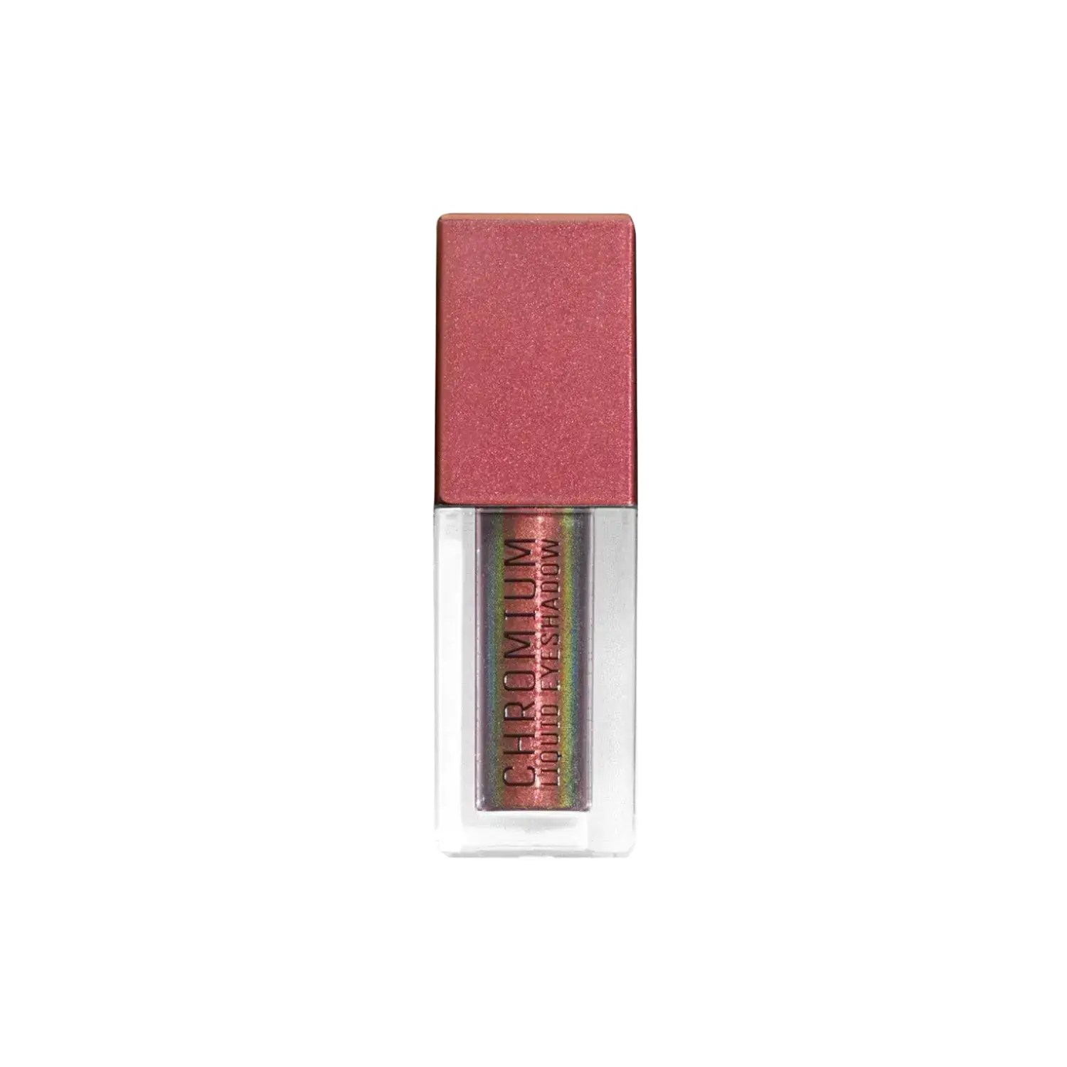 Natasha Denona Chromium Liquid Eyeshadow Infra Nude