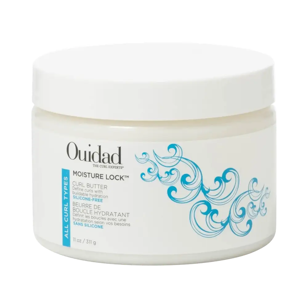 Ouidad Moisture Lock Curl Butter