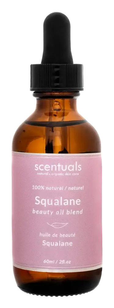 Scentuals Squalane Oil Blend