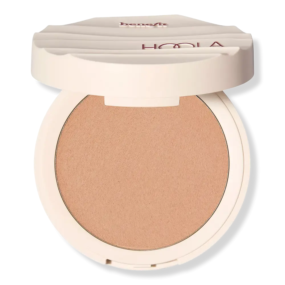 Benefit Cosmetics Hoola Wave Bronzing Balm Light