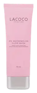 Lacoco En Nature 2% Watermelon Glow Mask