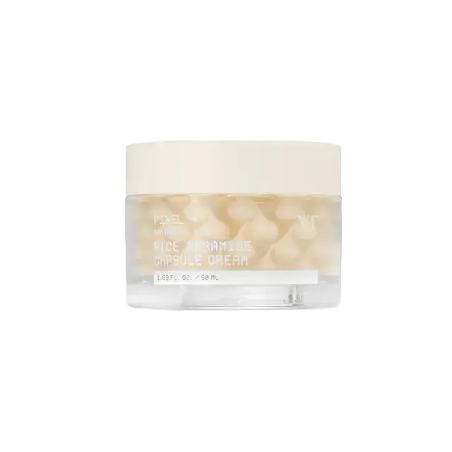 VT Cosmetics Rice Ceramide Capsule Cream