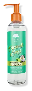 Tree Hut Bare Moisturizing Shave Oil Coconut Lime