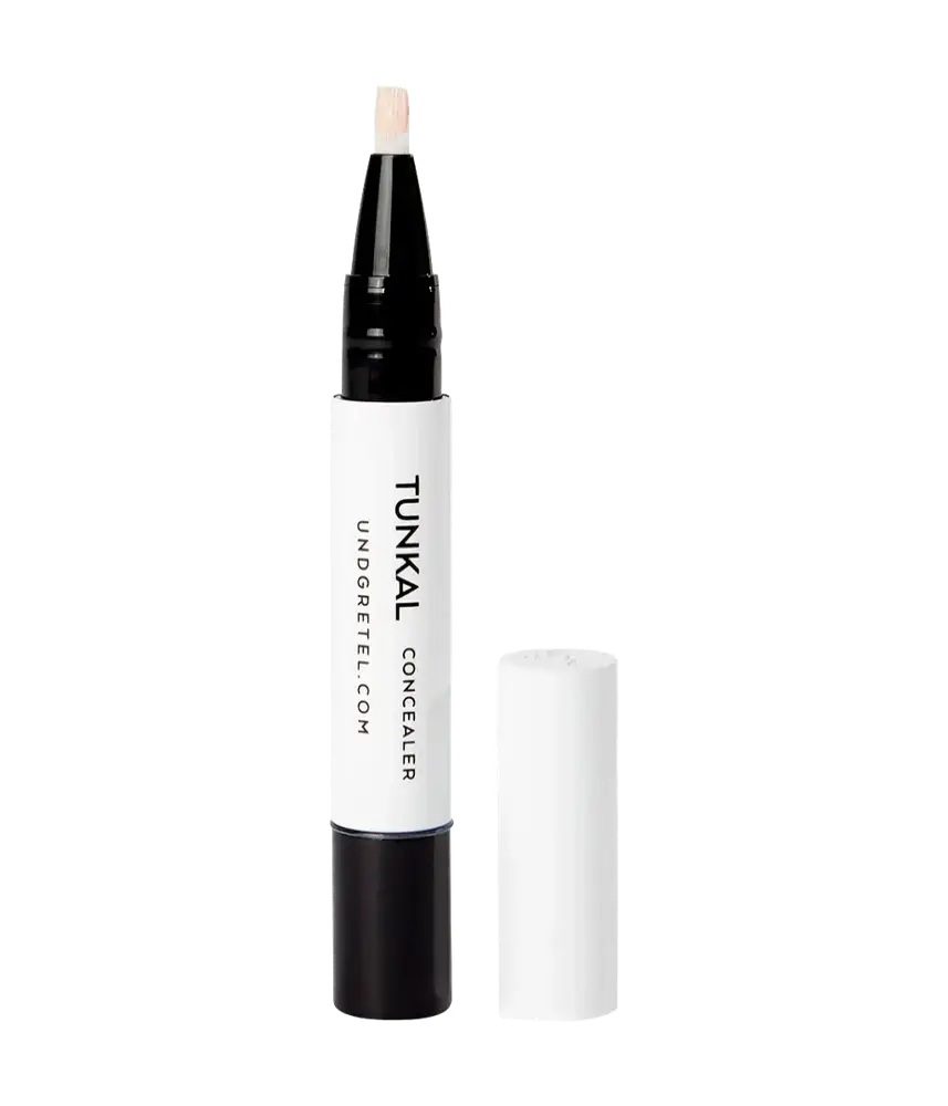 Und Gretel Tunkal Concealer Porcelain 01