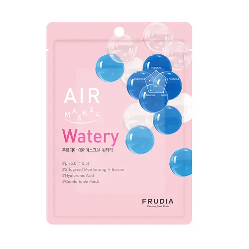 Frudia Air Mask 24 Watery