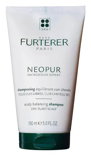 René Furterer Neopur Balancing Shampoo Dry, Flaky Scalp