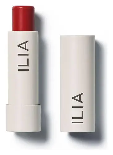Ilia Balmy Tint Hydrating Lip Balm Heartbeats