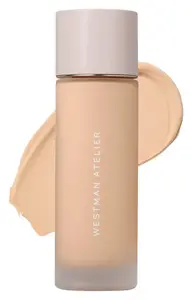 Westman Atelier Suprême Bio-Complex Liquid Foundation Atelier L1
