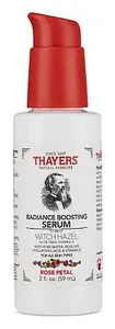 Thayers Radiance Boosting Serum