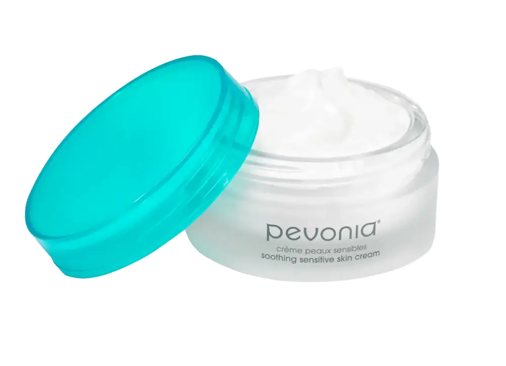 Pevonia Soothing Sensitive Skin Cream