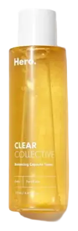 Hero Cosmetics Balancing Capsule Toner