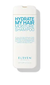 Eleven Australia Hydrate My Hair Moisture Shampoo