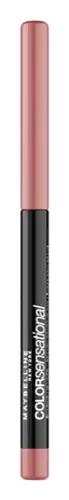 Maybelline Color Sensational Shaping Lip Liner Dusty Rose
