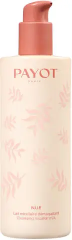 Payot Nue Cleansing Micellar Milk