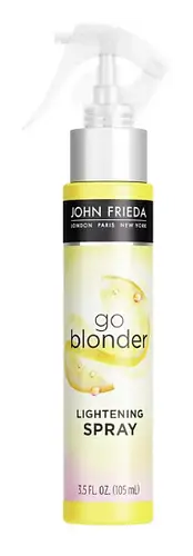 John Frieda Go Blonder Controlled Lightening Spray
