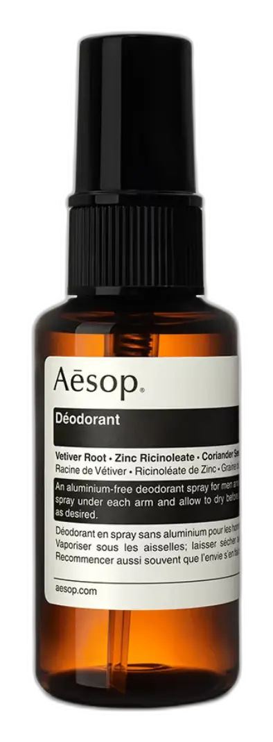 Aesop Déodorant