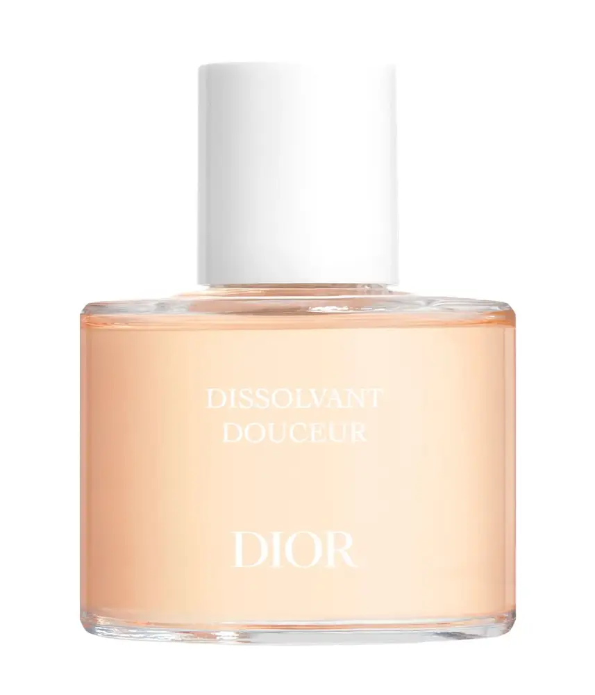 Dior Dissolvant Douceur