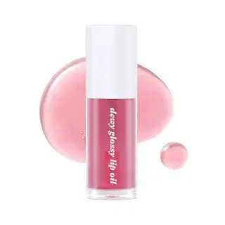 Merzy Dewy Glossy Lip Oil