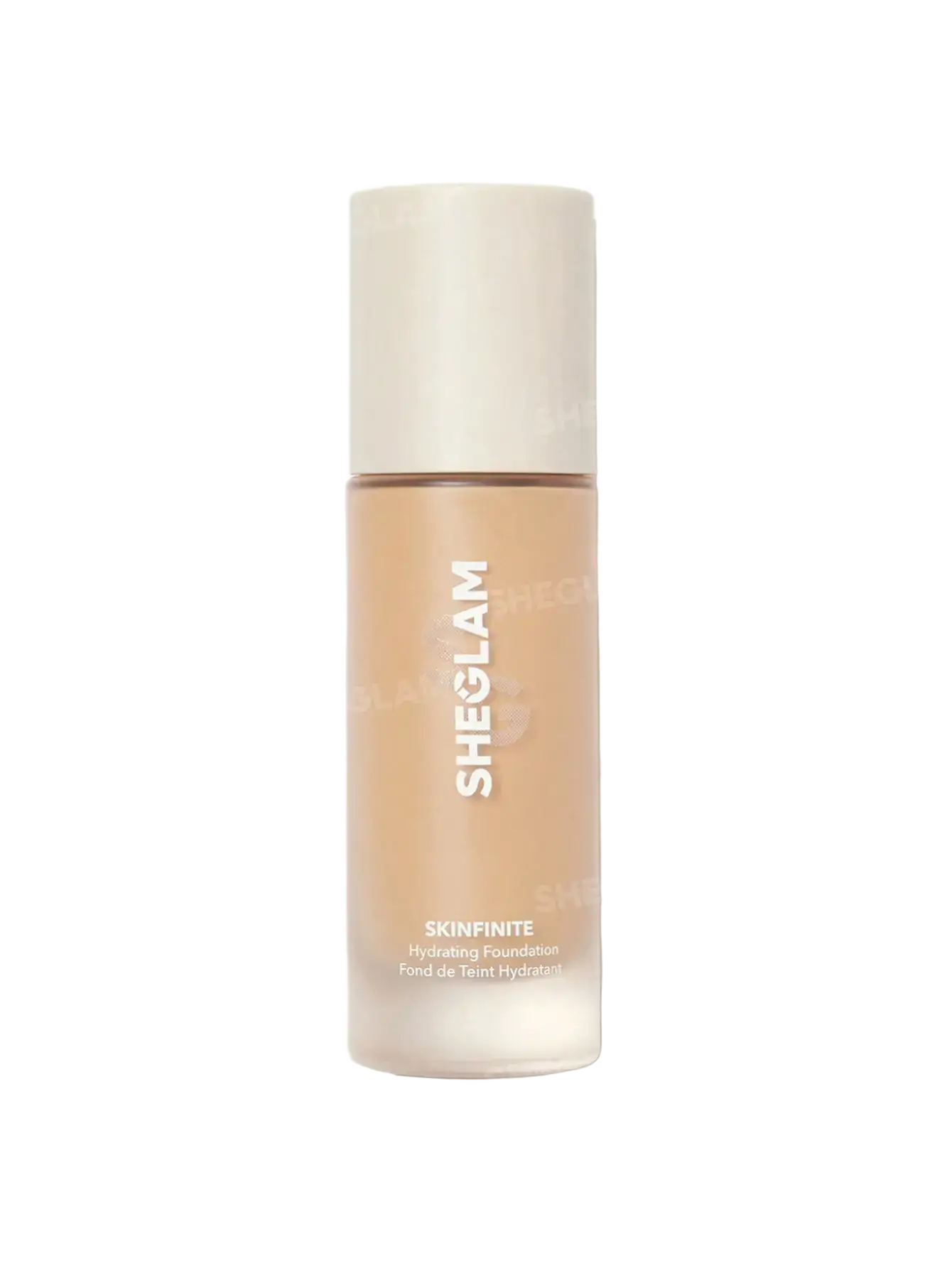 SHEGLAM Skinfinite Hydrating Foundation Porcelain