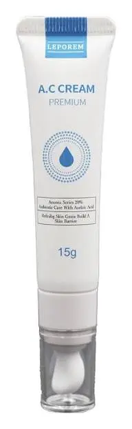 Leporem A.C Cream Premium
