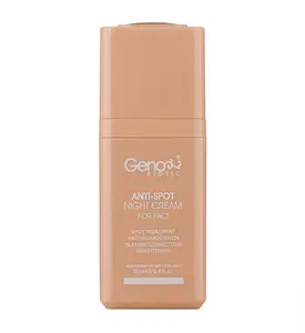 GenoBiotic Spot-Gen Anti Spot Night Cream