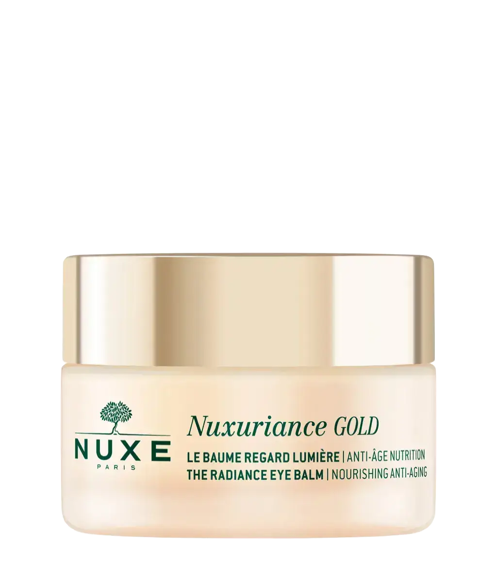 Nuxe Nuxuriance Gold The Radiance Eye Balm