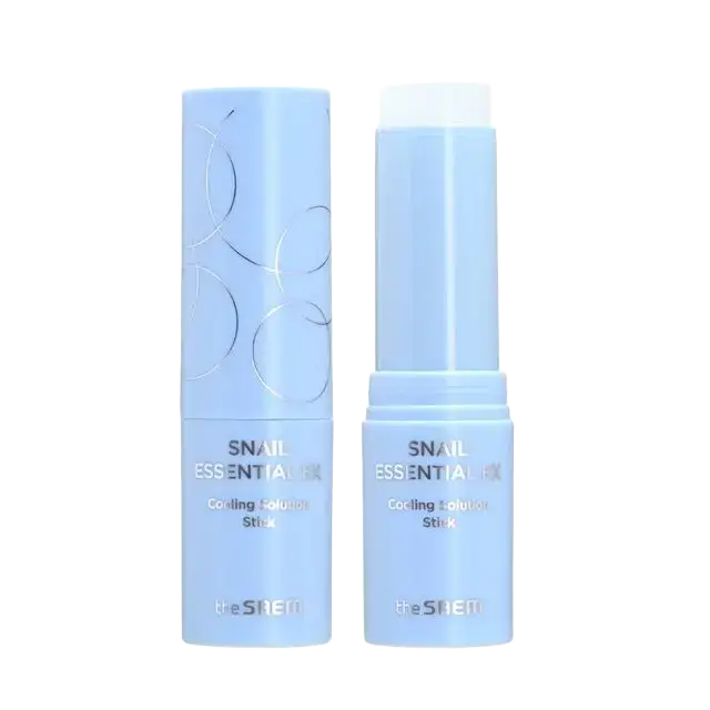 The Saem Snail Essential EX Cooling Solution Stick
