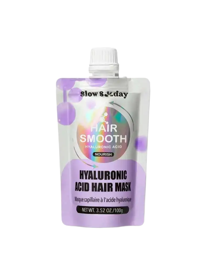 Slow Sunday Hair Smooth Hyaluronic Acid Hair Mask