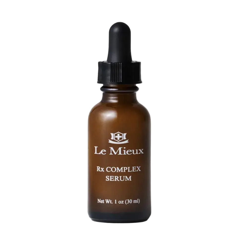 Le Mieux RX Complex Serum