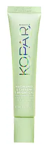 Kopari Niacinamide & Caffeine Eye Bright Cream