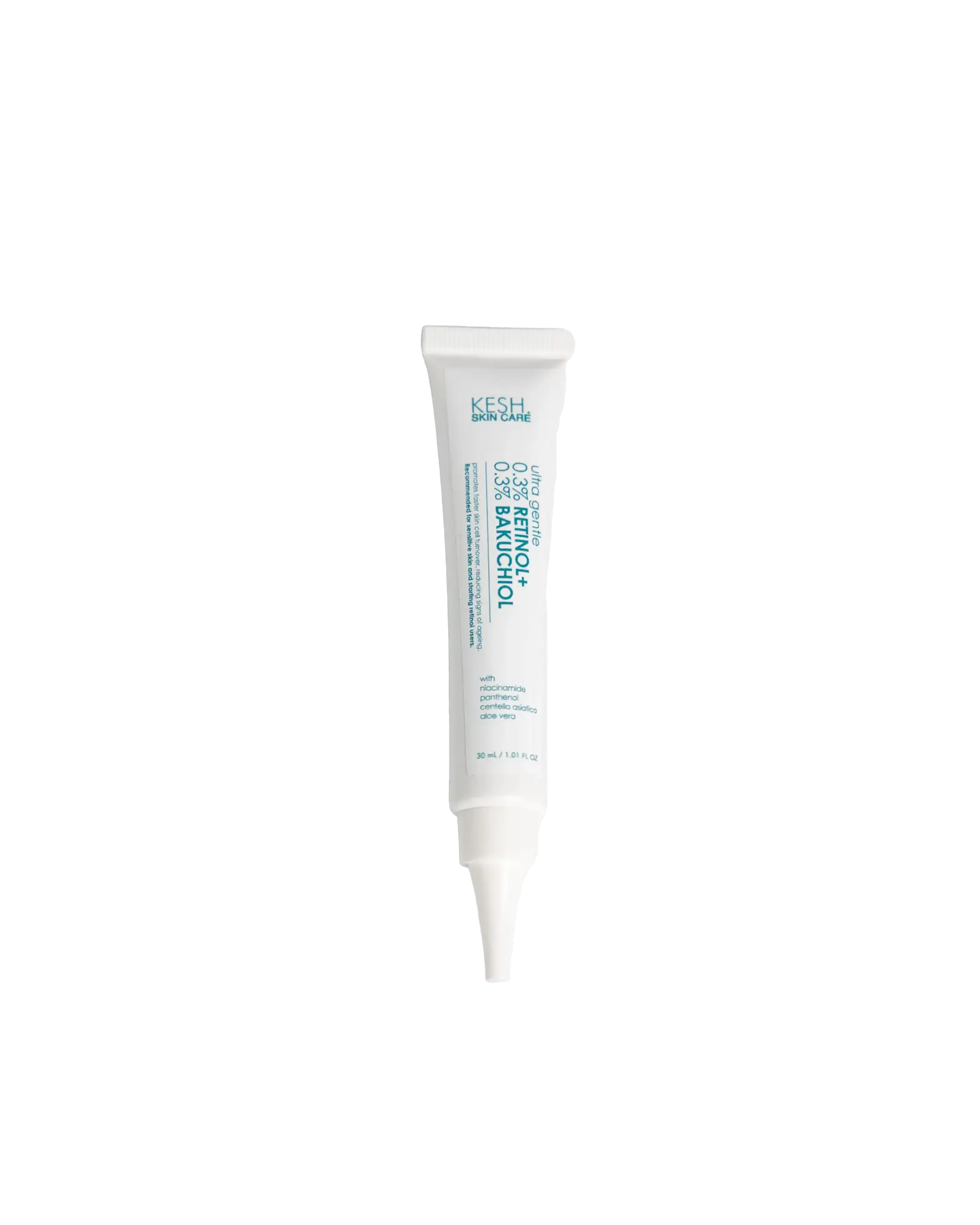 Kesh Ultra Gentle 0.3% Retinol + Bakuchiol