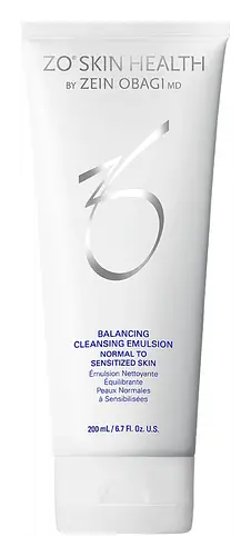 ZO Skin Health Balancing Cleansing Emulsion