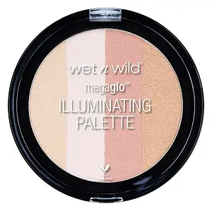 Wet n Wild Megaglo Illuminating Powder Catwalk Pink
