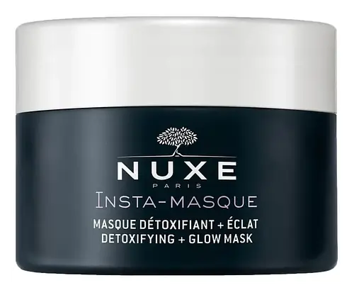 Nuxe Insta-Masque Detoxifying+Glow Mask